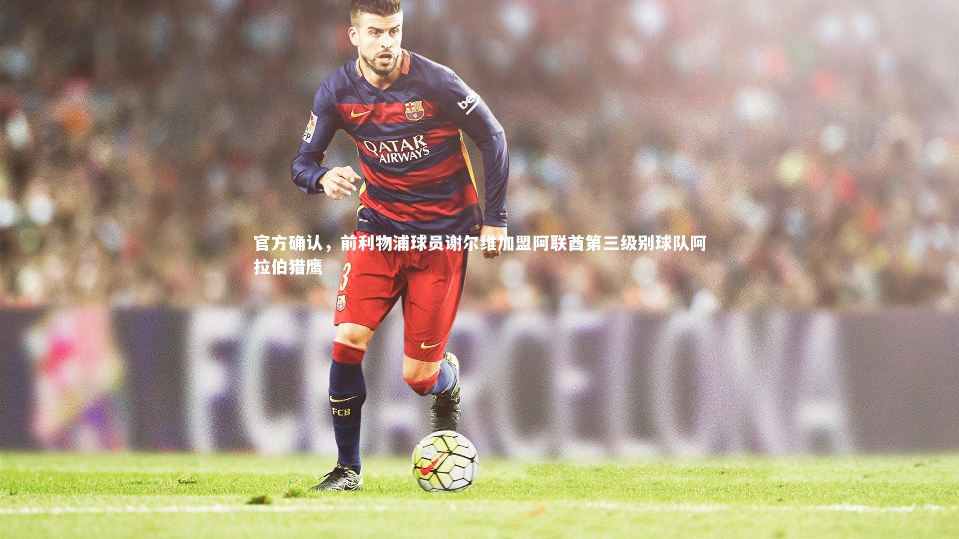 官方确认,前利物浦球员谢尔维加盟阿联酋第三级别球队阿拉伯猎鹰